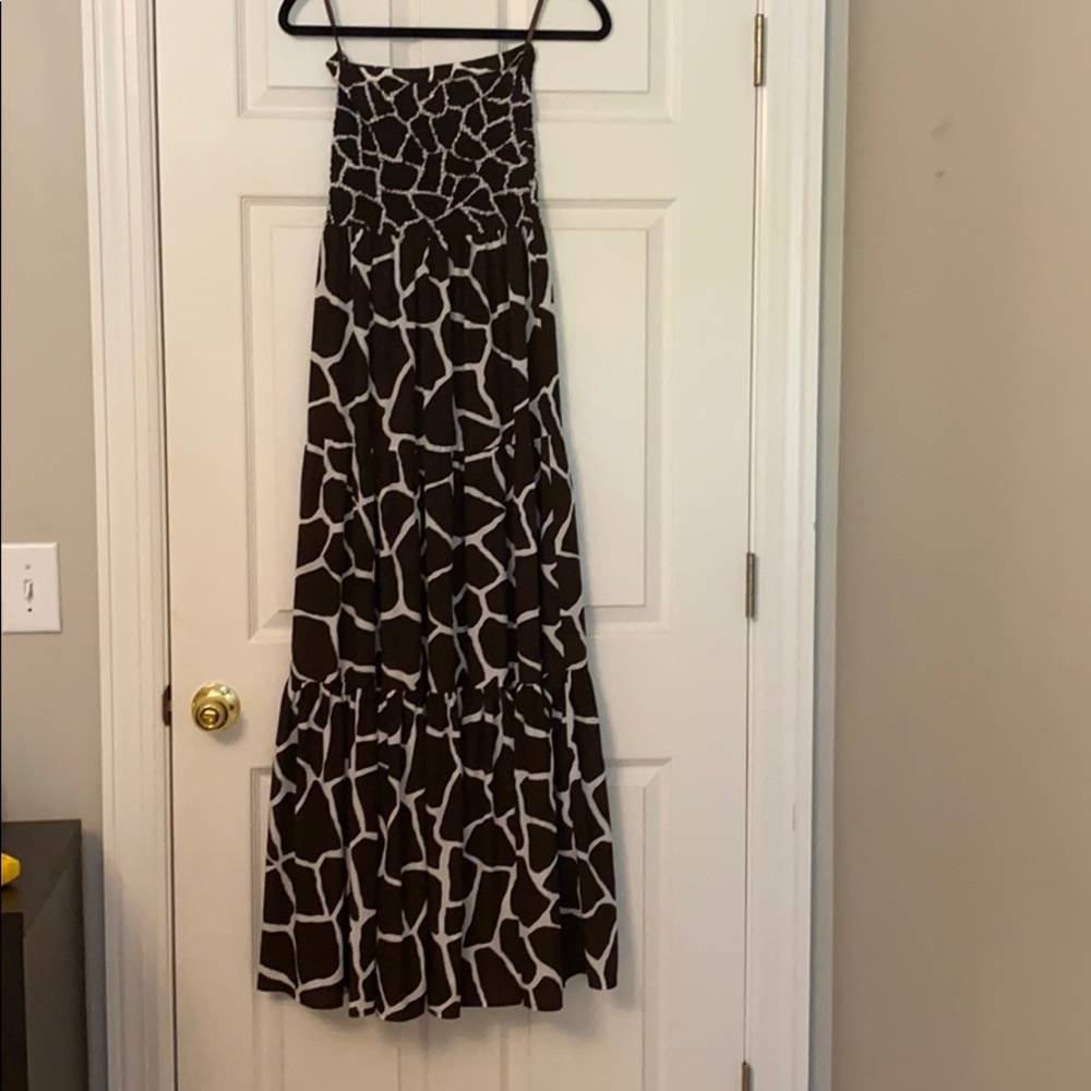 Michael Kors Maxi Dress XS